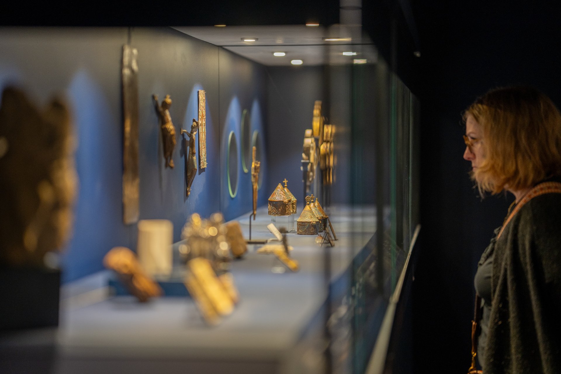 TreM.a – Musée des Arts anciens du Namurois à Wépion - Musée - Wekty