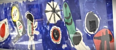 Visite guidée de l'exposition "Pablo Picasso, destins croisés" à Arlon - Culture - Wekty