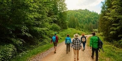 Rando découverte à Musson dans Namur - Nature - Wekty
