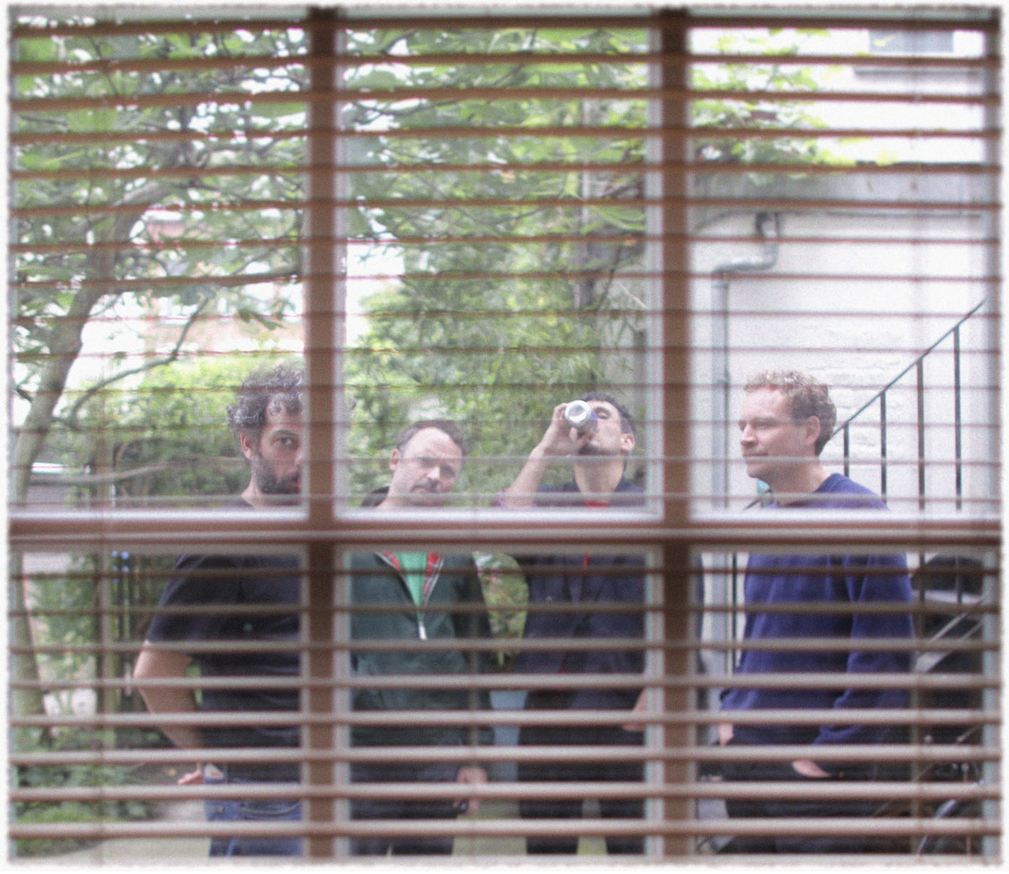 Concert Angie Schaeffer en Belgique - Wekty