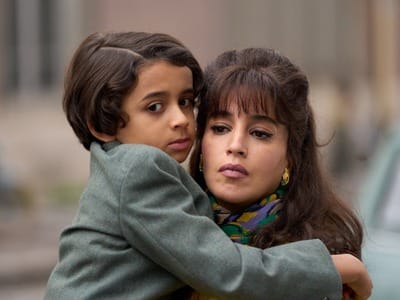 Cinéclub - "Sorda" d’Eva Libertad García à Amay - Projection / Cinéma - Wekty