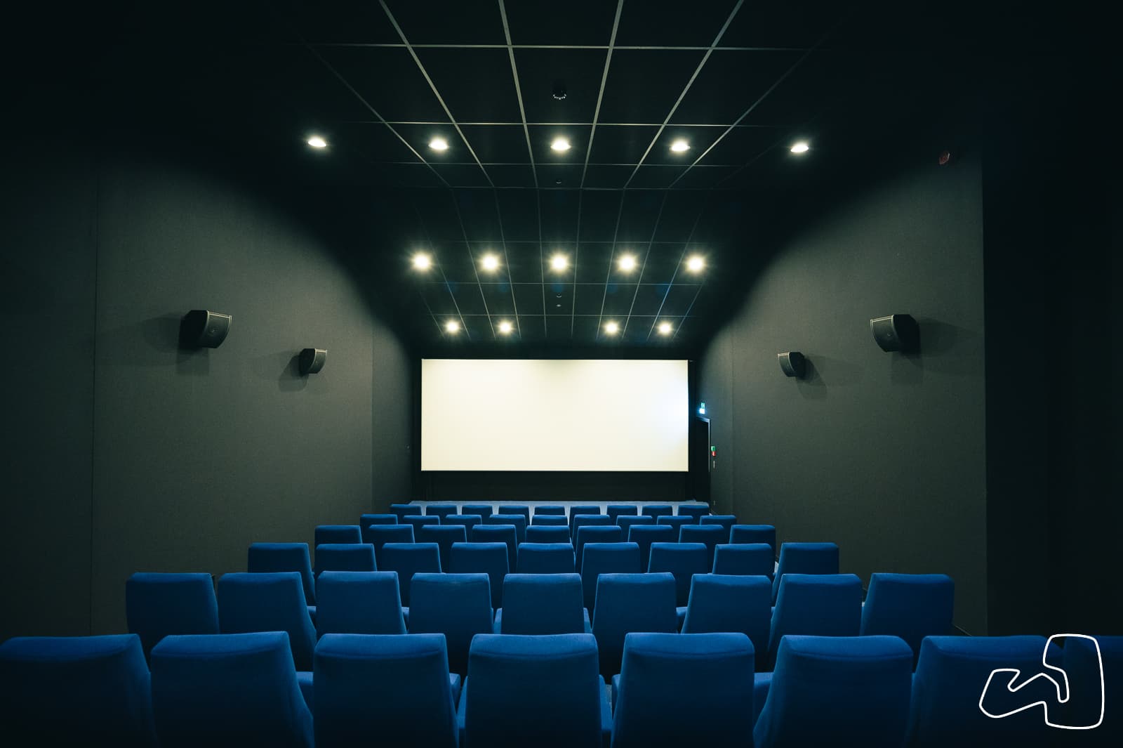 Plaza Arthouse Cinema en Belgique - Wekty