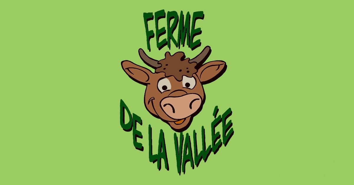Ferme de la Vallée à Vieux-Genappe - Ferme - Wekty