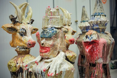 Exposition Coruscante dans Luxembourg - Loisirs - Wekty