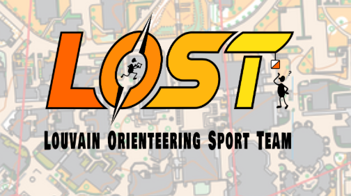 LOST - Course d’orientation à Louvain-la-Neuve à Louvain-La-Neuve - Sport - Wekty