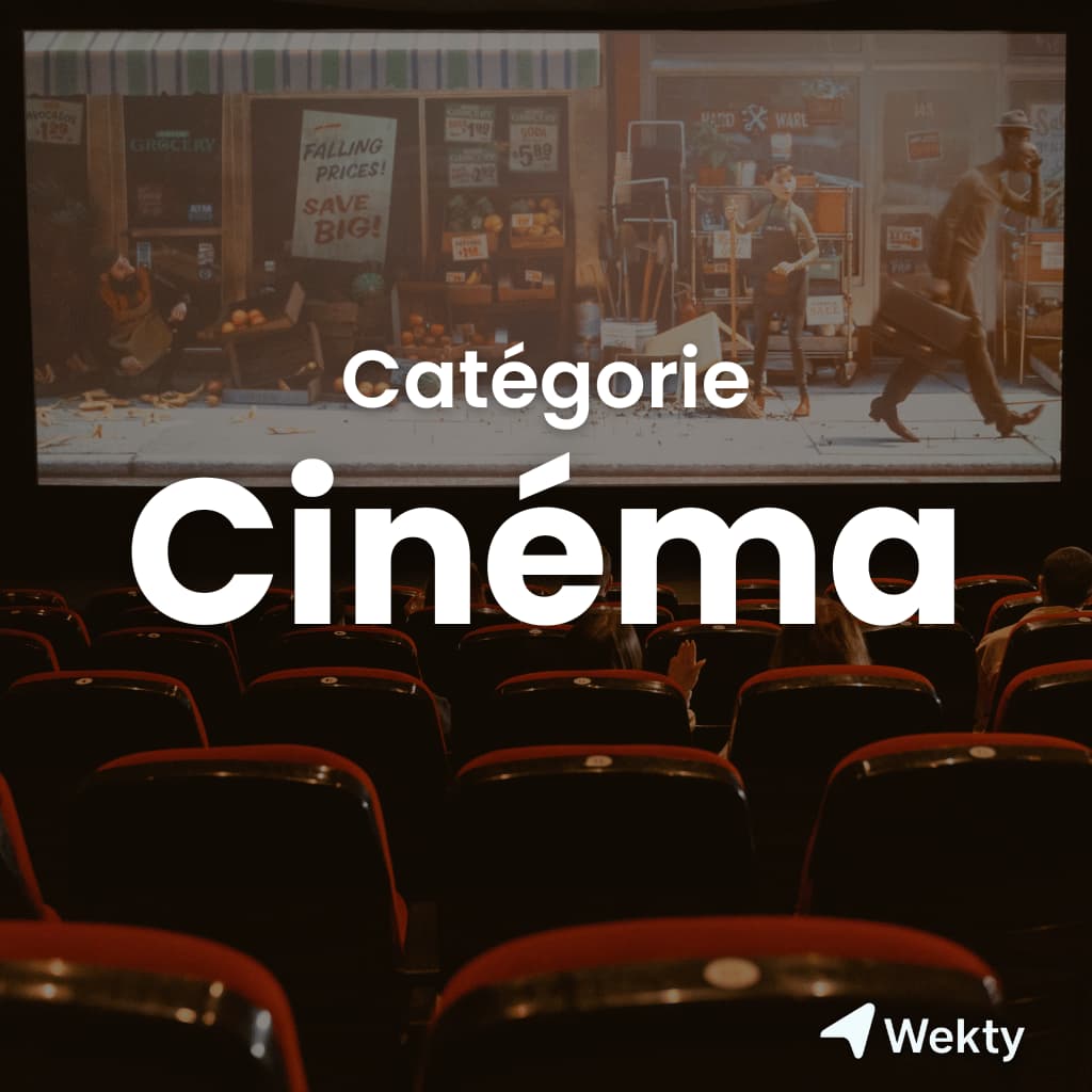 Cinéma