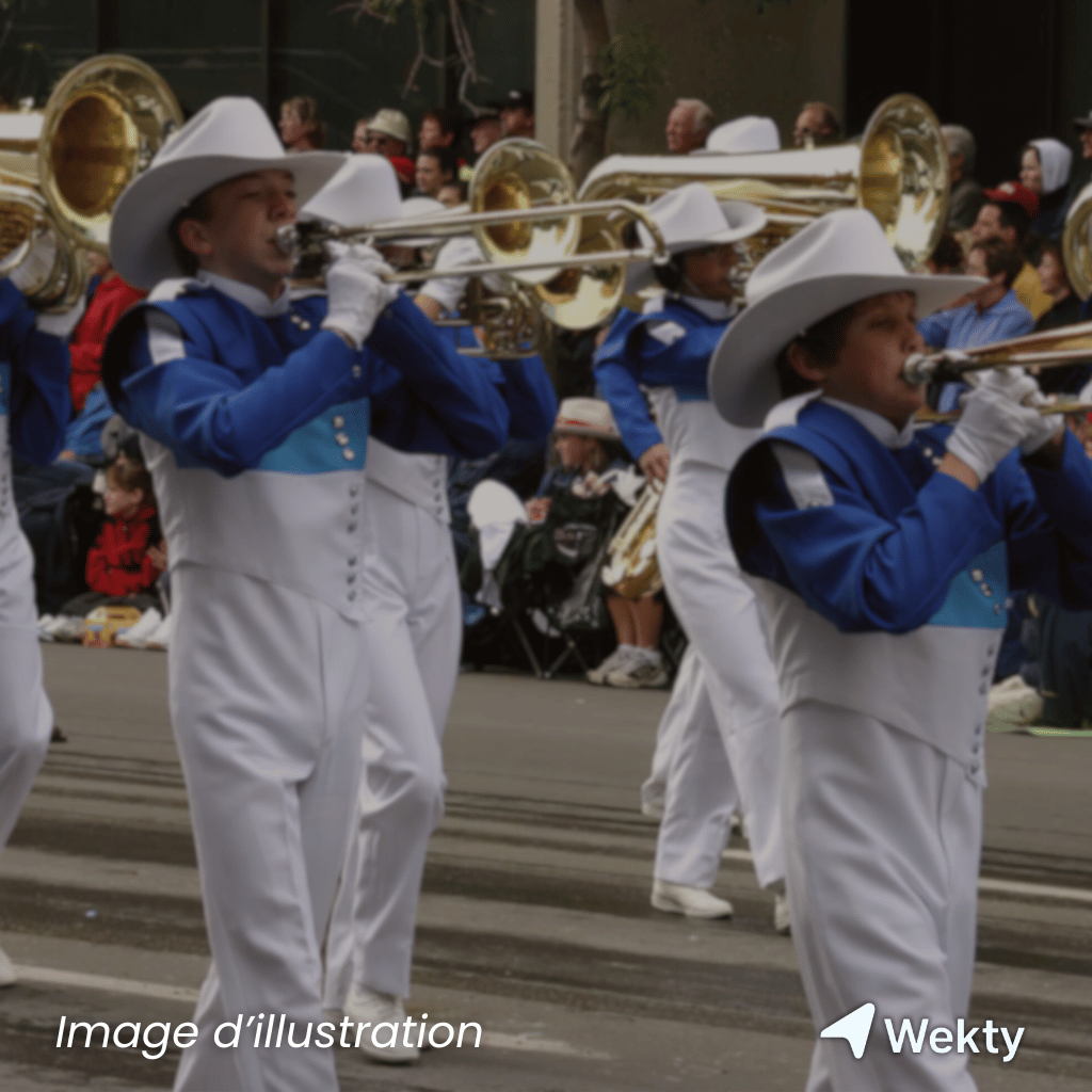 Carnaval d’Arlon 2026 à Arlon - Carnaval - Wekty