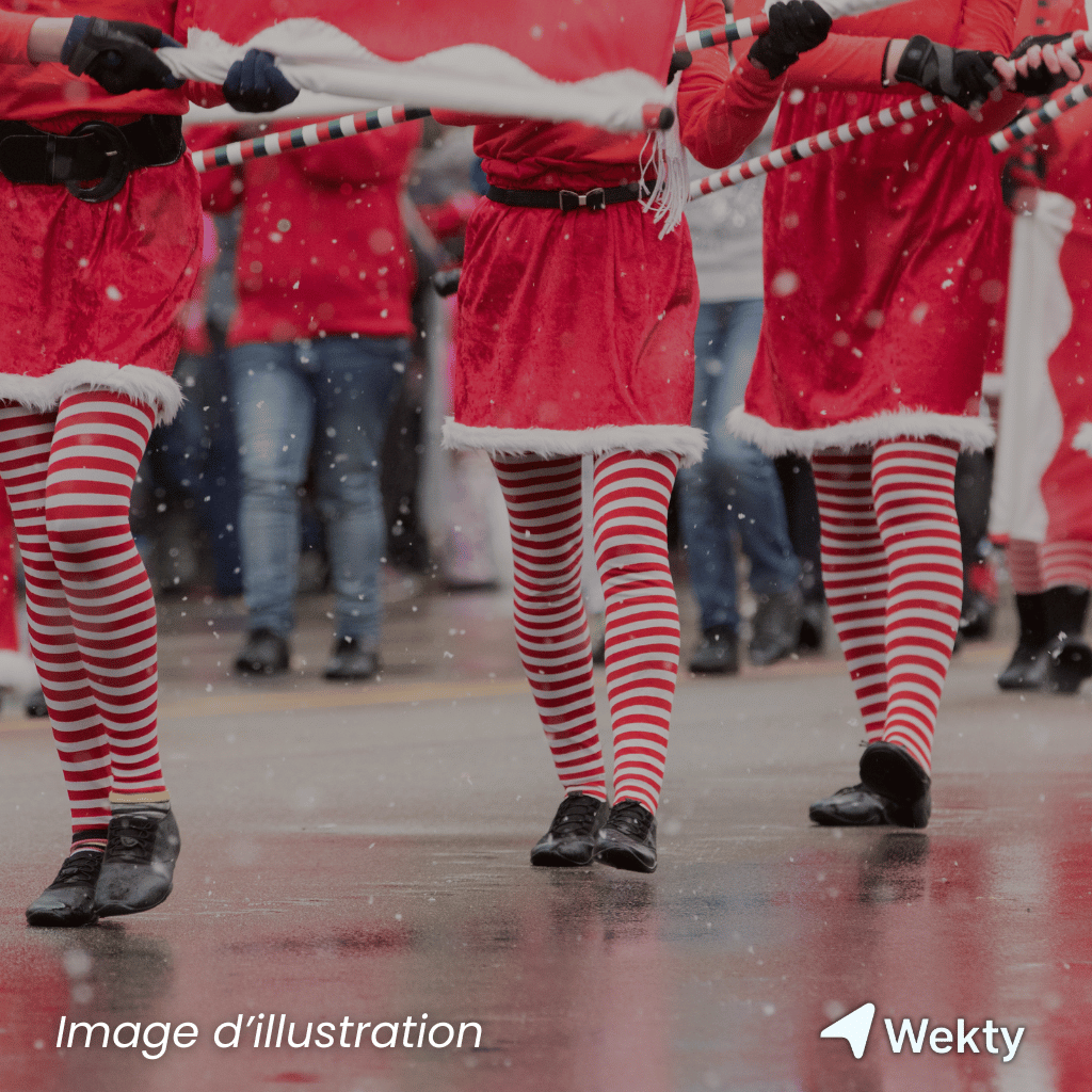 Carnaval de Wavre 2026 à Bierges - Carnaval - Wekty