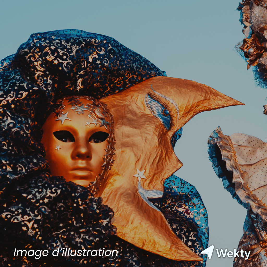 Carnaval des Zinzins 2026 à Jemappes - Carnaval - Wekty