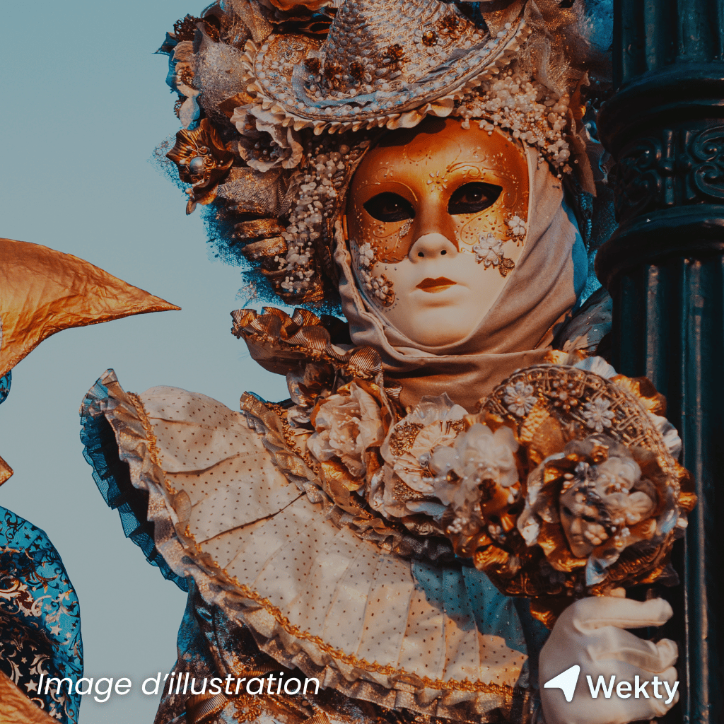 Carnaval de Manage 2026 en Belgique - Wekty