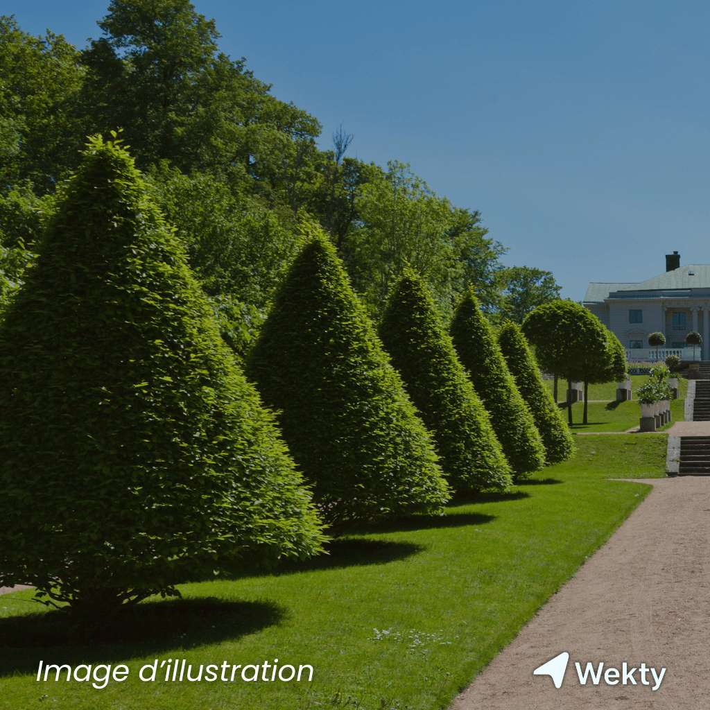 Château de Lavaux-Sainte-Anne à Rochefort - Château - Wekty