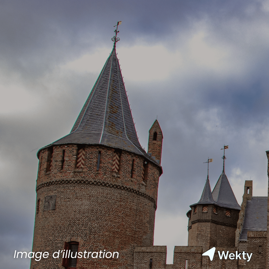 Citadelle de Namur à Wépion - Culture - Wekty