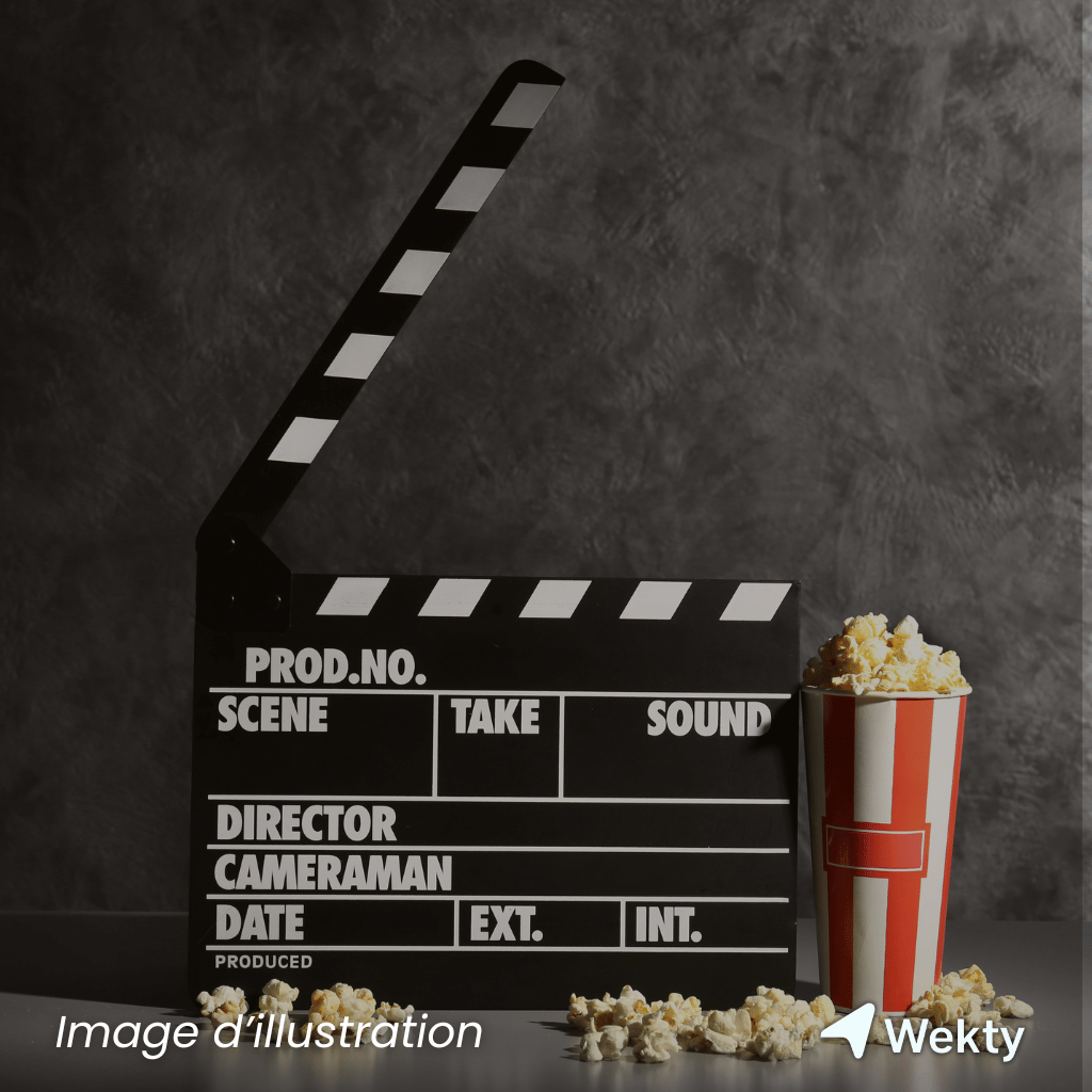 Quai10 à Gilly - Culture - Wekty