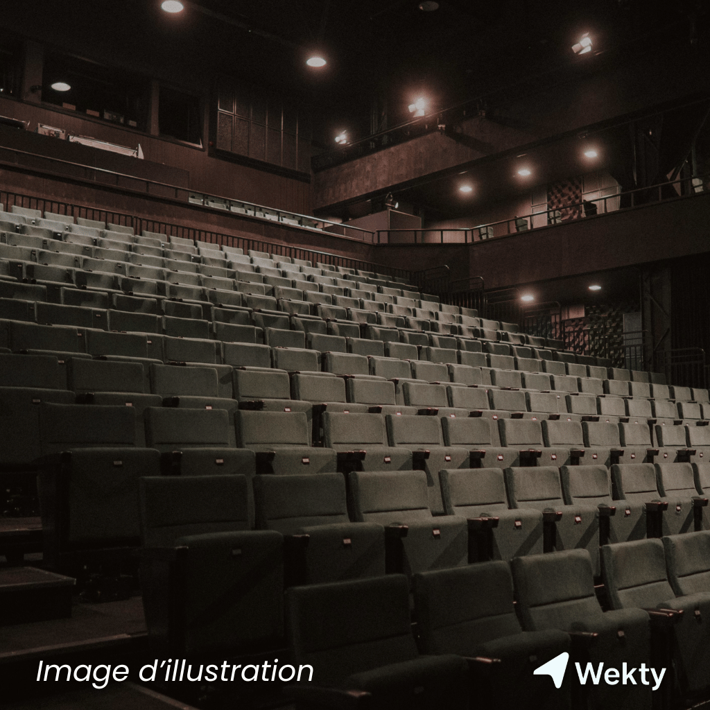 Imagix Tournai en Belgique - Wekty