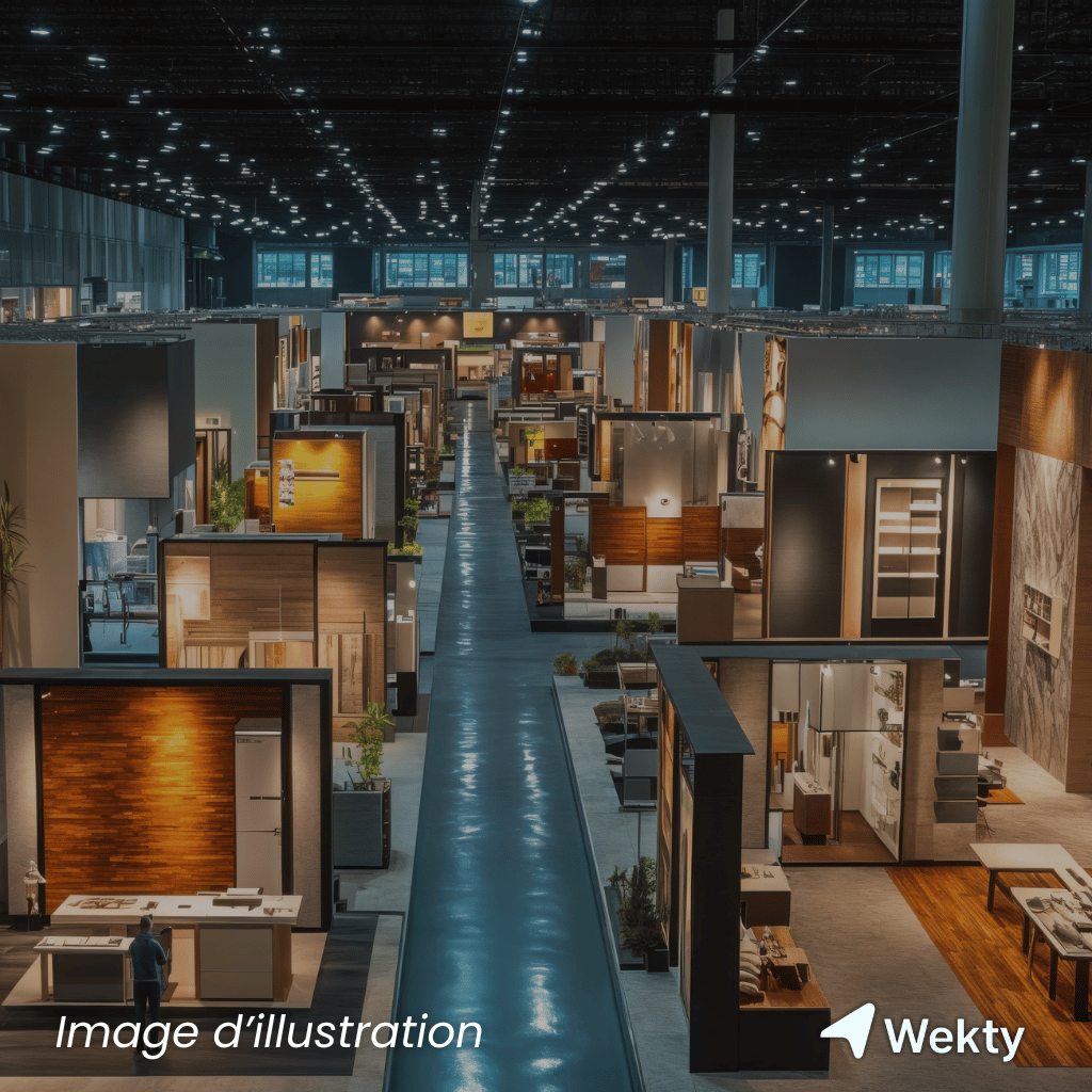 WOM – World of Mind en Belgique - Wekty