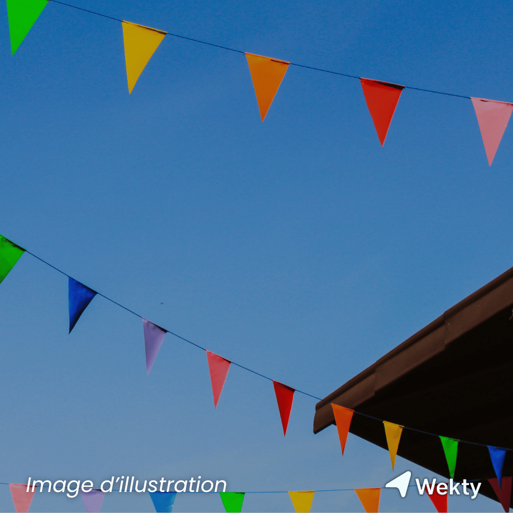 Fêtes Médiévales de Binche - 2026 en Belgique - Wekty