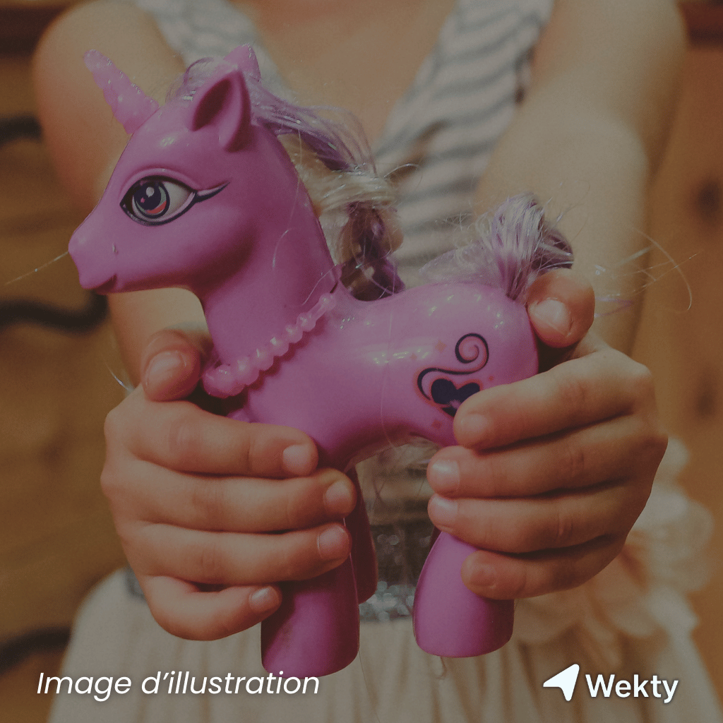 Musée du jouet à Mechelen - Musée - Wekty