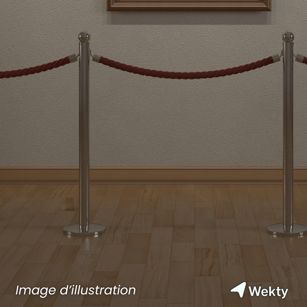 Mercator à Ostende - Musée - Wekty