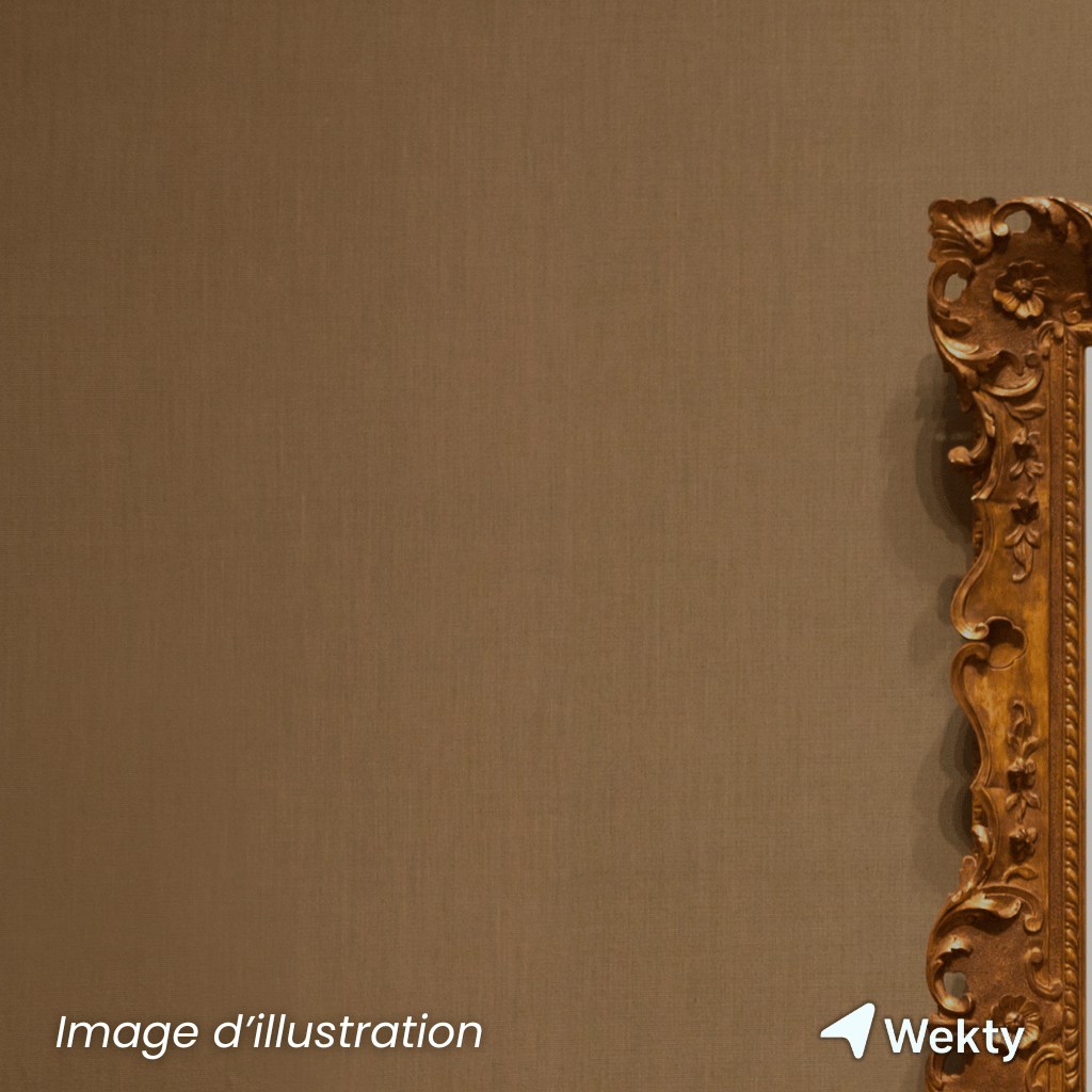 La Boverie en Belgique - Wekty