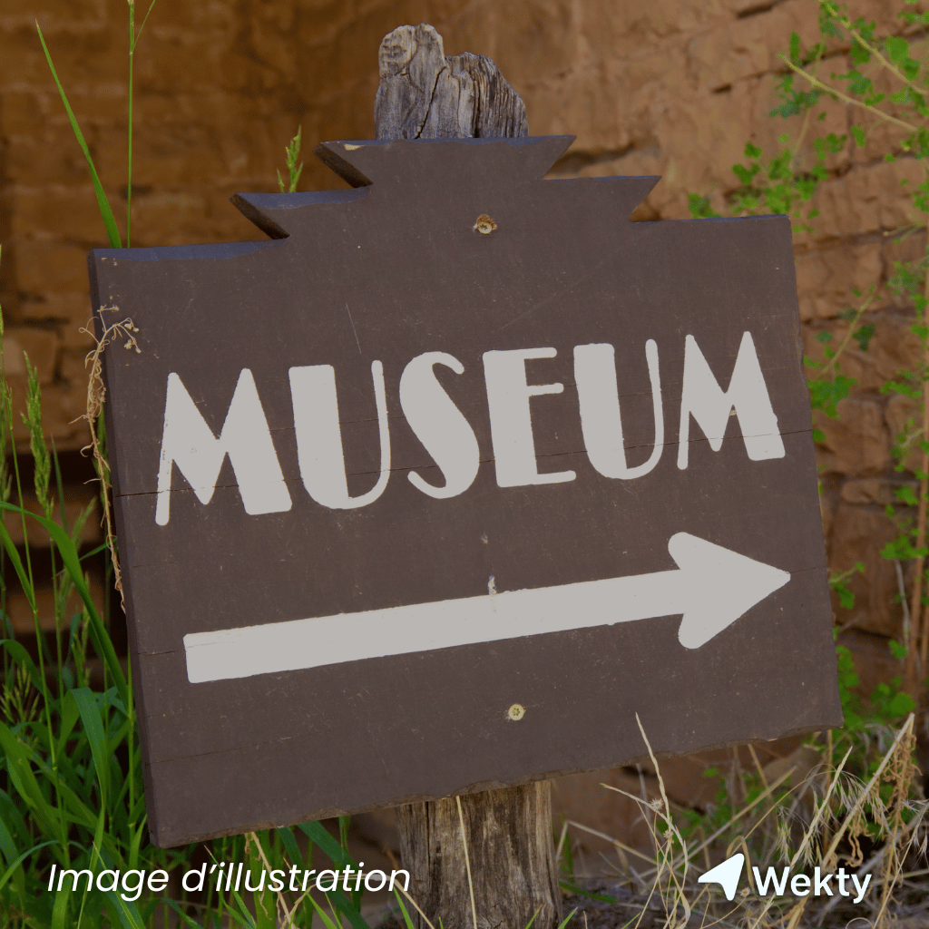 Maison des Géants à Ath - Musée - Wekty