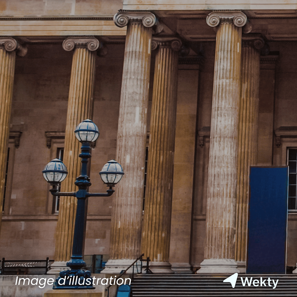 Domaine provincial du Fourneau Saint-Michel à Saint-Hubert - Musée - Wekty