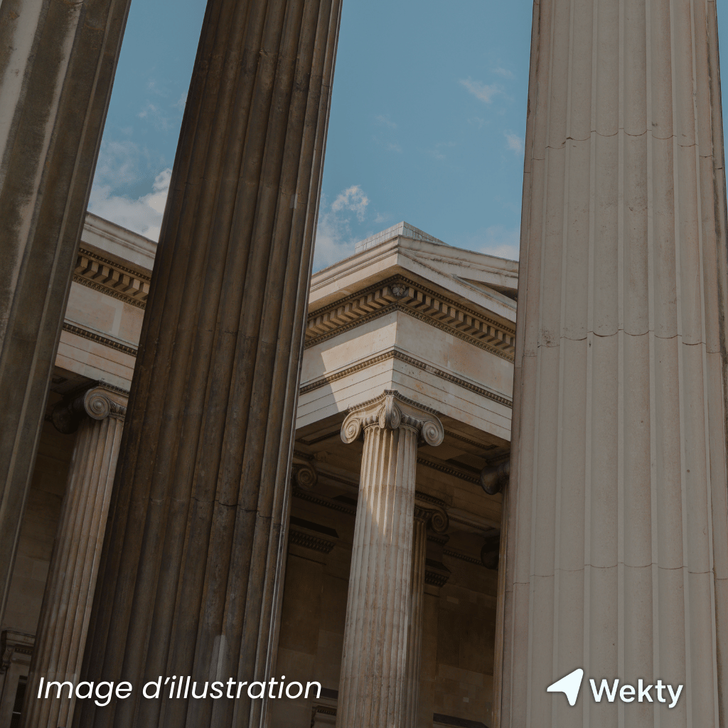 Halle Gate Museum (Porte de Hal) en Belgique - Wekty