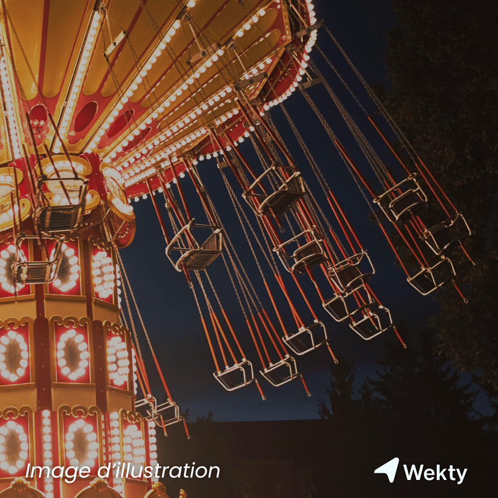 Mont Mosan en Belgique - Wekty