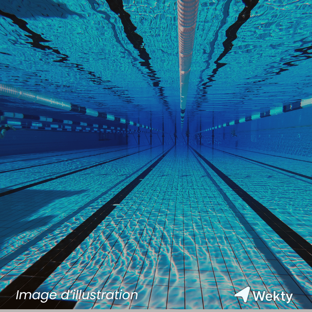 Sportoase en Belgique - Wekty