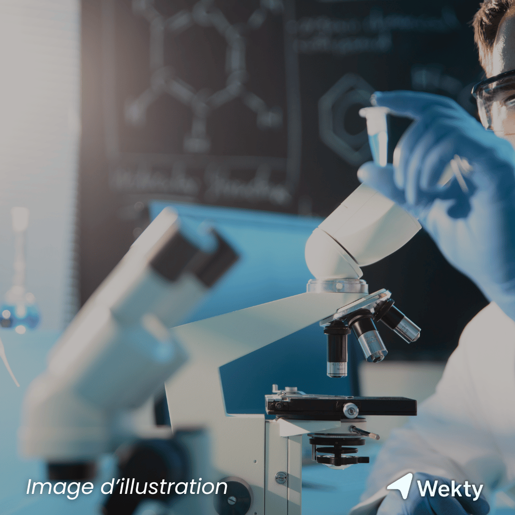 Observatoire Centre Ardenne en Belgique - Wekty