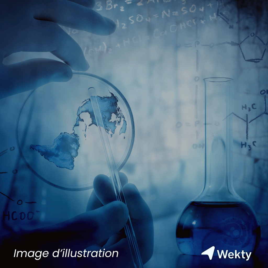 SPARKOH! en Belgique - Wekty