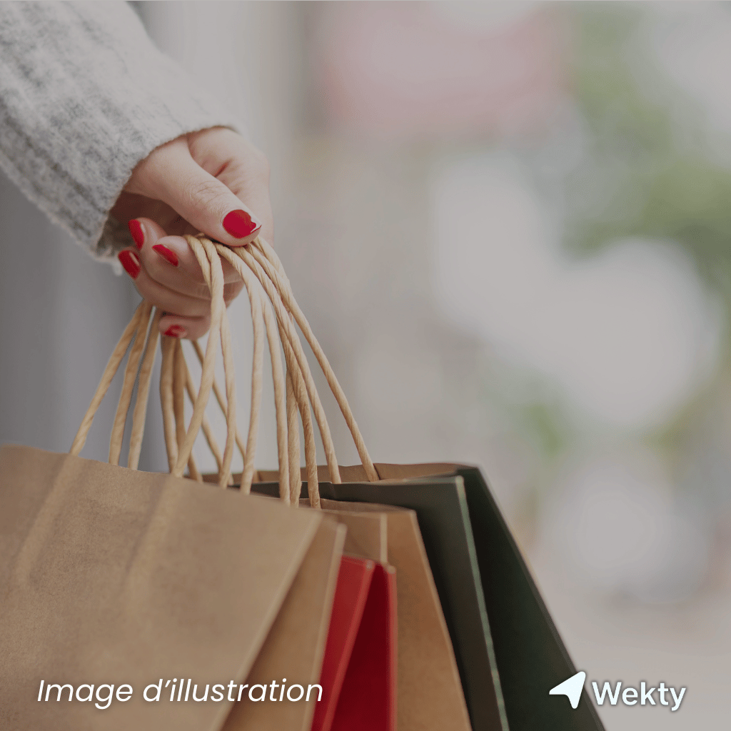 Shopping Nivelles à Nivelles - Shopping - Wekty