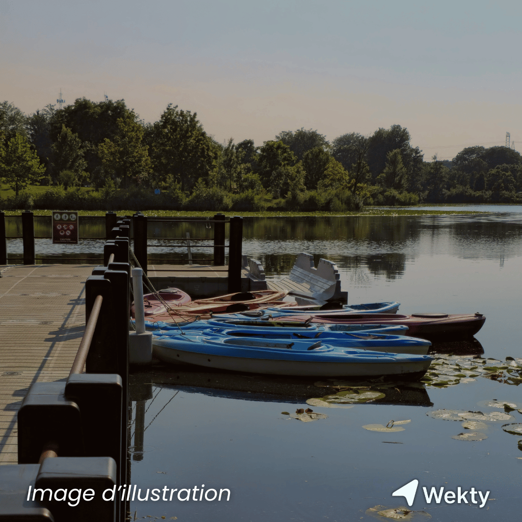 Dinant Évasion en Belgique - Wekty