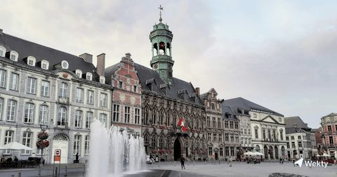 Sorties & idées loisirs à Mons : inspirations pour ton week-end