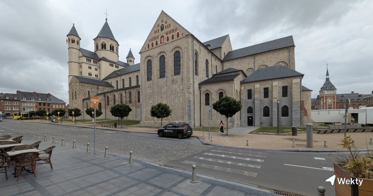 Sorties & idées loisirs à Nivelles : inspirations pour ton week-end