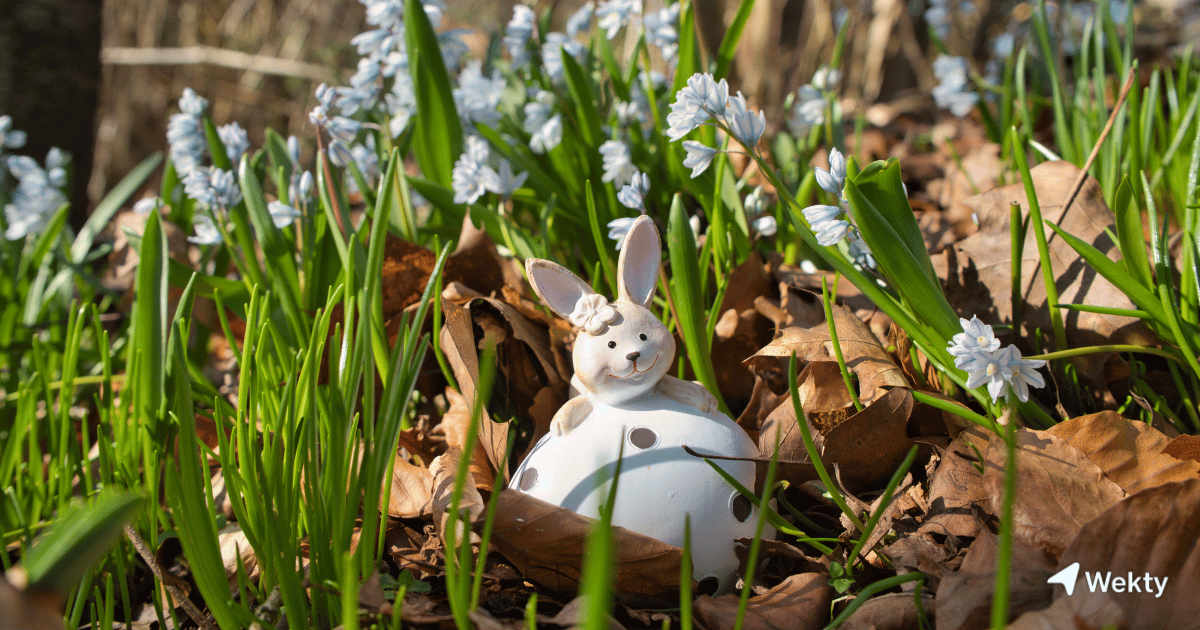 Vacances de Pâques et de printemps 2026 (Wallonie) : idées d'activités en Belgique
