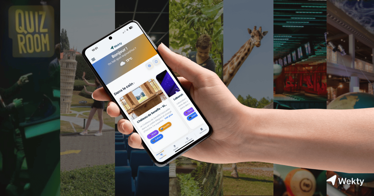 Pourquoi Wekty ne fera jamais des 'top 10' (et pourquoi c'est une bonne chose)